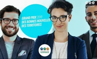 Grand Prix des bonnes nouvelles des territoires MMA
