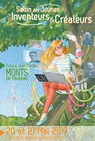Logo : Salon des jeunes inventeurs et créateurs