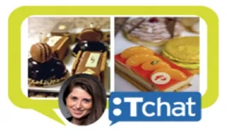 Tchat Onisep spécial entrepreneuriat