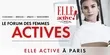 Forum Elle Active