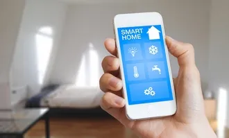 Application smart home