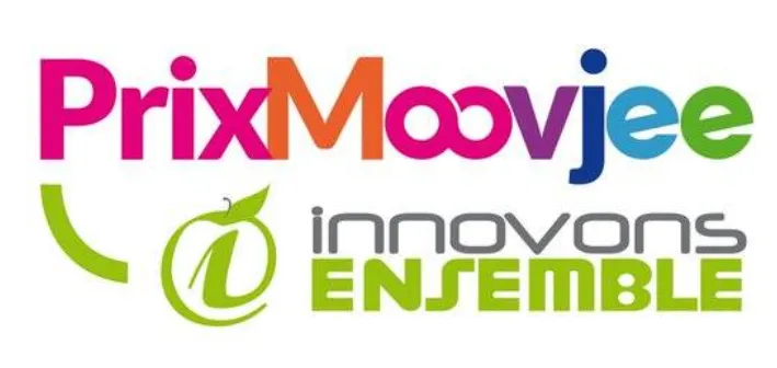 Prix MoovJee Innovons ensemble
