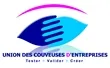 Logo Union des couveuses