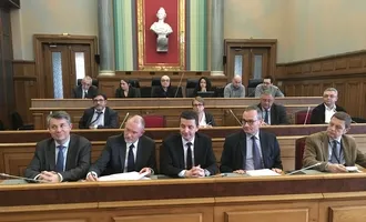 Signature convention AFE St Etienne Métropole 03 201