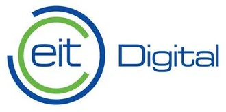 Logo : EIT Digital