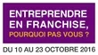Logo EEPPV 2016 - entreprendre en franchise