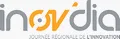Logo : Inov'dia