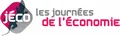 Logo : Les Journées de léconomique à Lyon - JECO