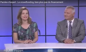 Crowdfunding, financement participatif