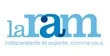 Logo Lettre la ram