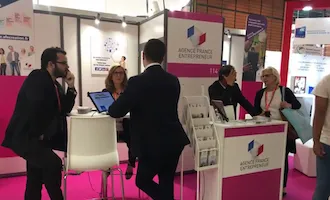Capture vidéo SDE Lyon 2018