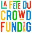 Logo : La Fête du Crowdfunding