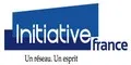 Logo INITIATIVE FRANCE