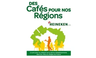 Prix Des cafés pour nos régions