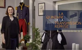 Marie-Pierre Bissac Mod'lScène