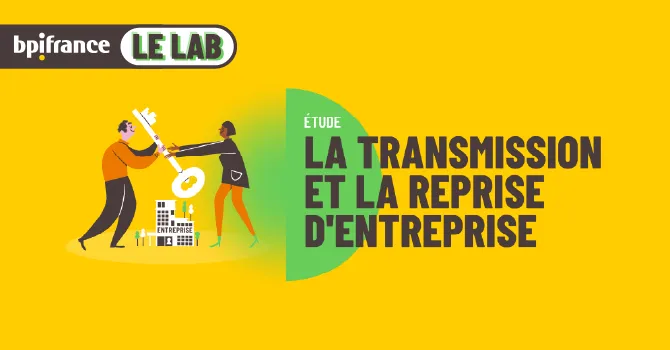 Etude sur la transmission-reprise