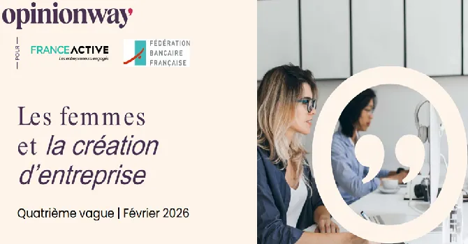 Baromètre France Active-FBF