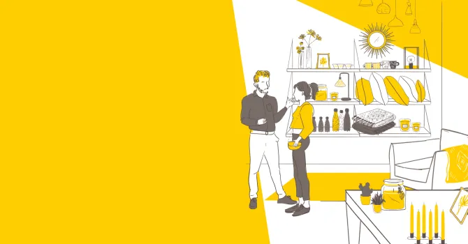 Dossier Projecteurs Ouvrir une boutique de décoration