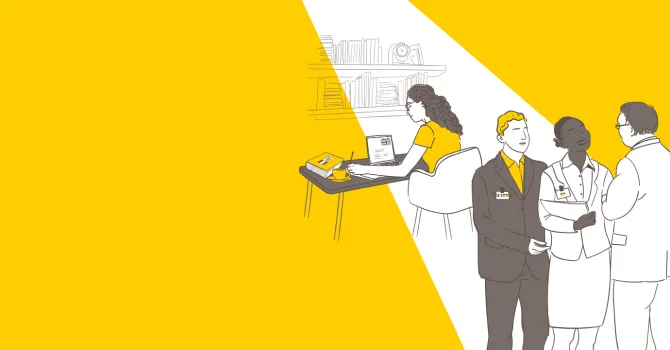 Dossier Projecteurs Devenir traducteur ou interprète