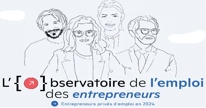 Observatoire de l'emploi des entrepreneurs