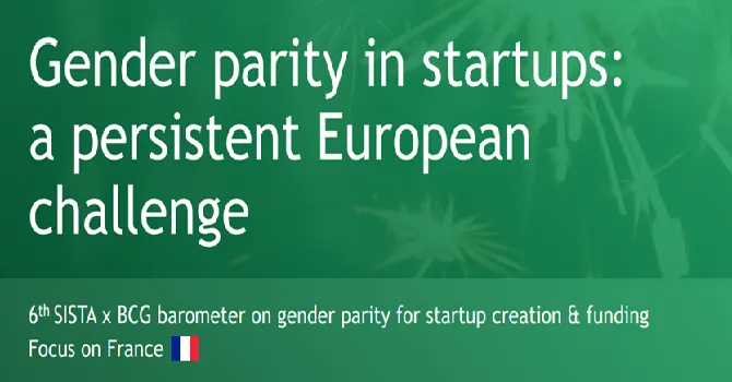 Baromètre Sista/BCG