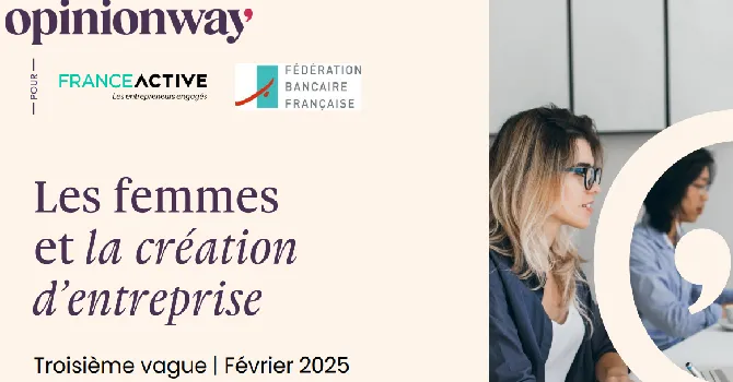 Baromètre France Active - FBF