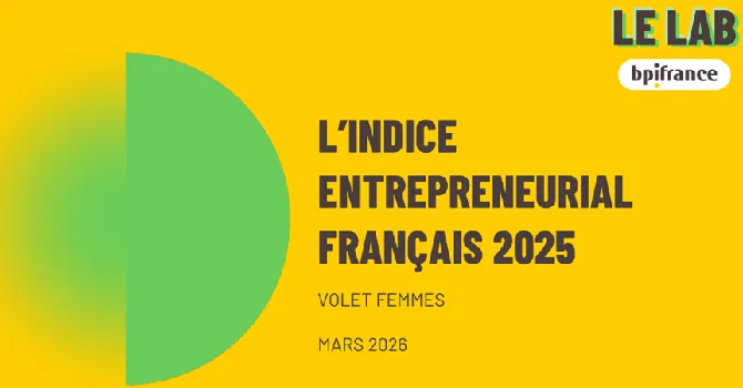 IEF 2025 - Volet Femmes 