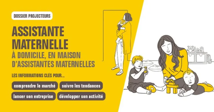 Dossier Projecteurs Assistante maternelle