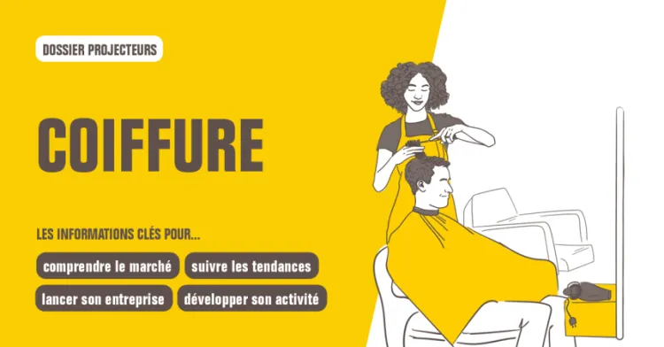 Dossier Projecteurs Coiffure