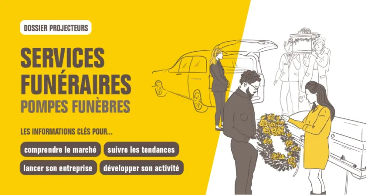 Dossier Projecteurs - Services funéraires
