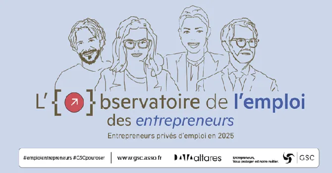 Observatoire de l'emploi des entrepreneurs