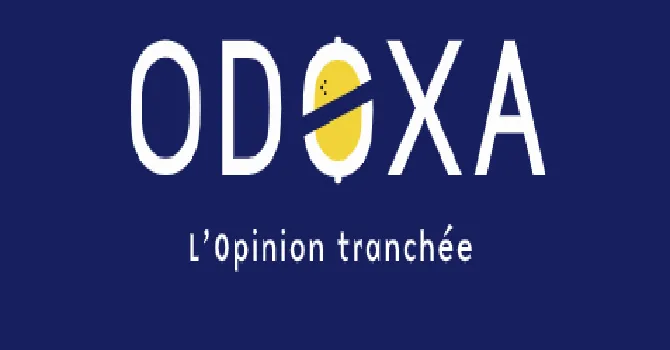 Odoxa