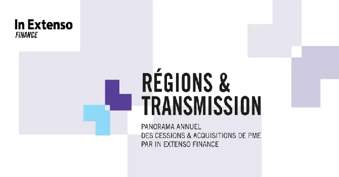 Régions et Transmission