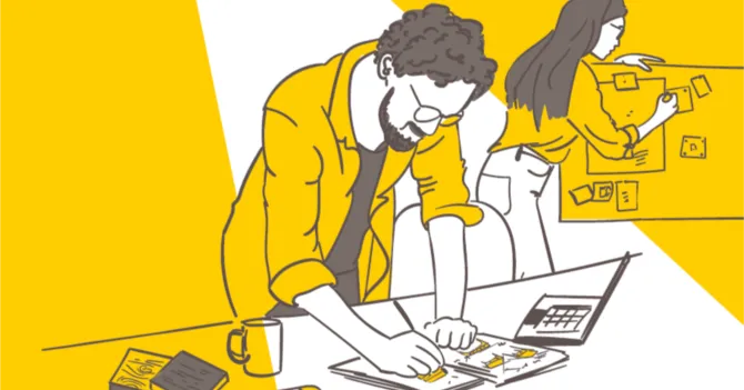 Dossier Projecteur Se lancer dans le design