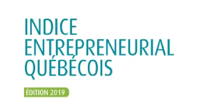 Indice entrepreneurial québécois