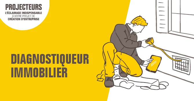 Diagnostiqueur immobilier