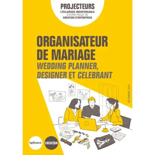 Organisateur de mariage, wedding planner