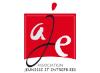 Logo AJE 2 