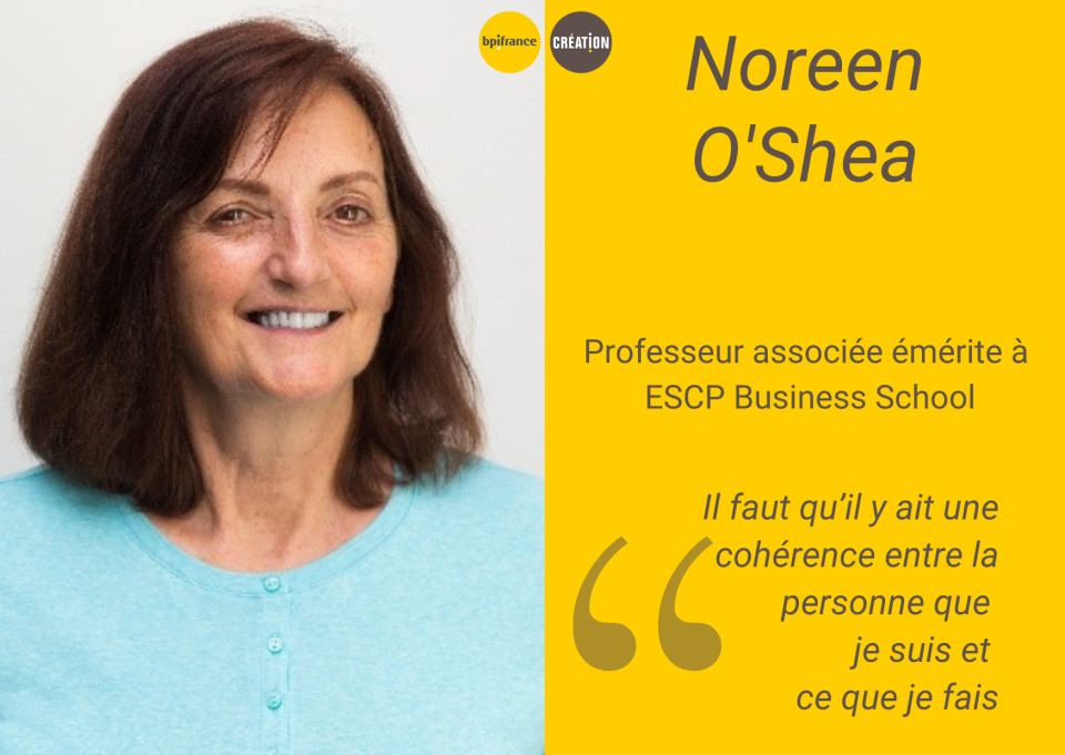 Noreen O'Shea