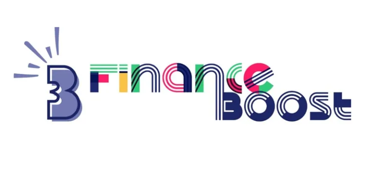 Paris : Finance Boost 3 - concours de pitch étudiant