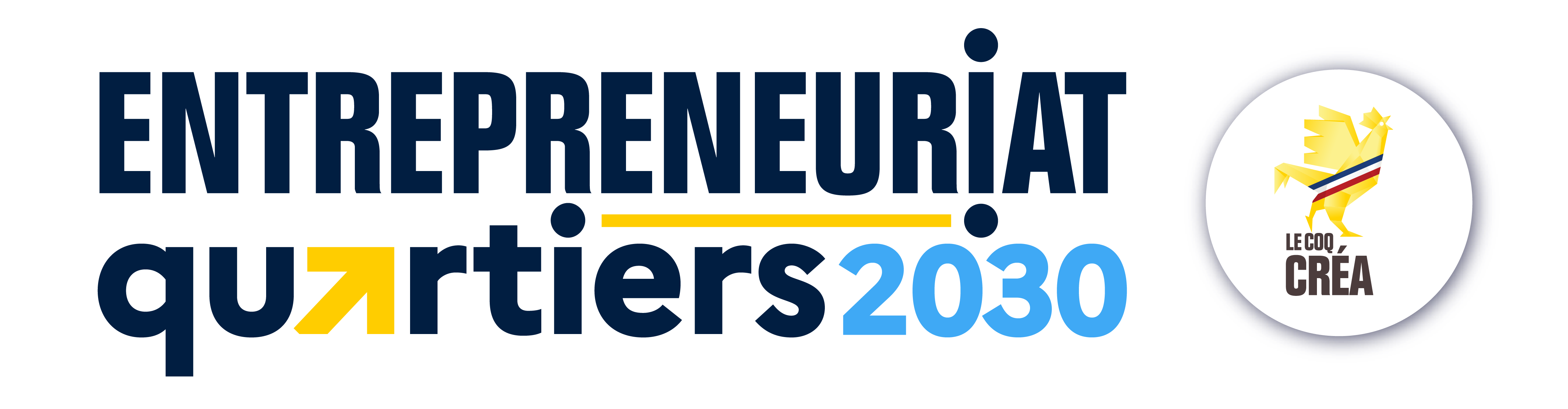 Entrepreneuriat pour tous